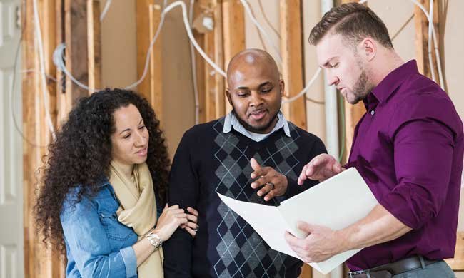 How to Set a Proper Budget for Your Home Remodel