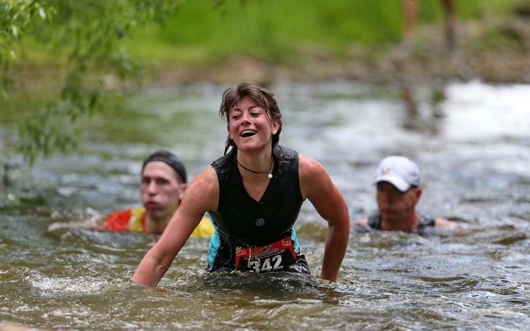 Lessons in Teamwork: Winning Despite Trenchfoot, Leeches and Hunger