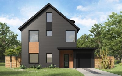 Using AI for Faster and Easier Home Remodelling