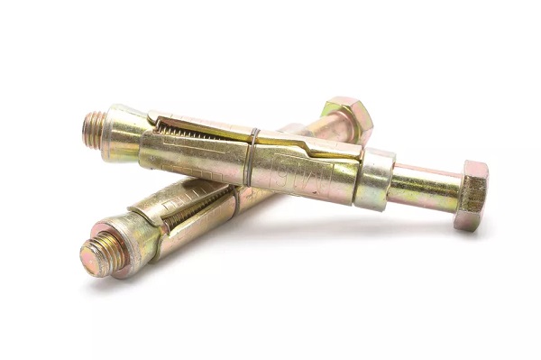 How to Install Concrete Anchors