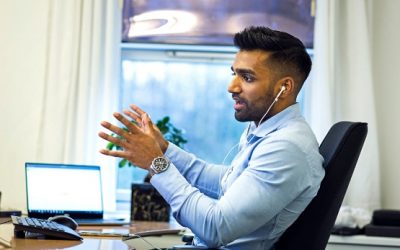 5 Traits of High-achieving Employees You Should Know
