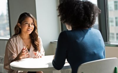 3 leadership Actions that Help Employees Feel Connected