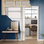 What are Benefits of Choosing Pocket Doors for Home Projects?