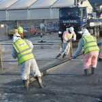 Keltbray Turns to Cement-free Concrete for UK Facility
