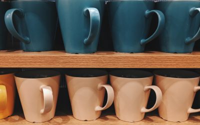Flasks & Mugs