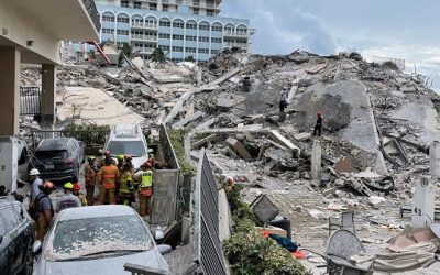 Material Flaws Often Don’t Portend Catastrophe