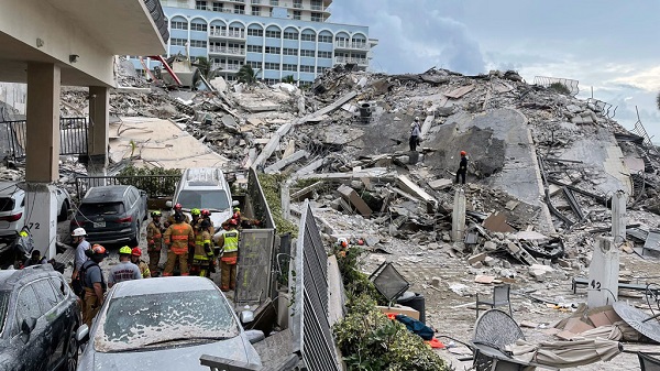 Material Flaws Often Don’t Portend Catastrophe