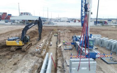 Precast Holds Great But Mostly Hidden Potential