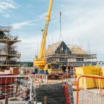 Study Shows Prefabrication Reduces Site Hazards By 20%