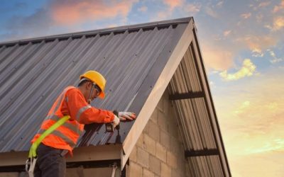 How to Chosse Roof Materials before Building