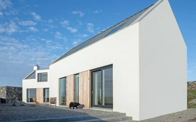 How to Insulate External Walls