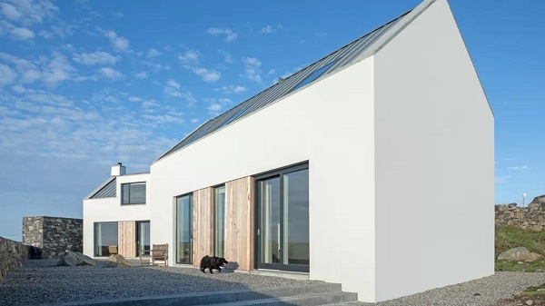 How to Insulate External Walls