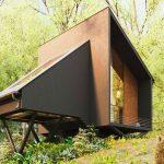 Top 10 Wooden Architectural Designs