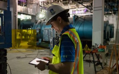 Construction Industry Begins to Prepare for Cyberassault