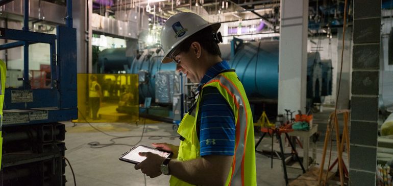 Construction Industry Begins to Prepare for Cyberassault