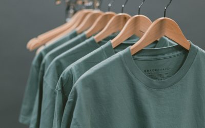 T-shirts