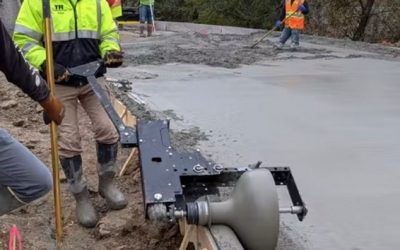 How to Plan for Success with Curbs, Gutters