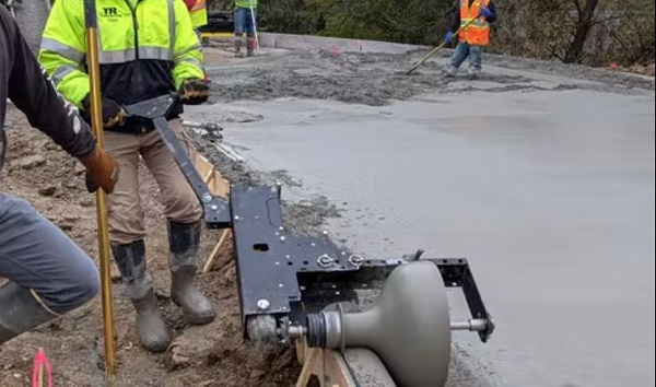 How to Plan for Success with Curbs, Gutters