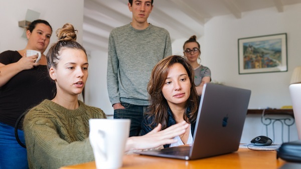 Speak Clearly and Simply to Help People Understand you