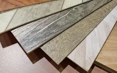 What is The Difference Between Vinyl And Linoleum Flooring?