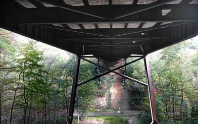 Report: Pa. Bridge Corroded Months Before Collapse