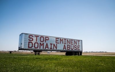 Lessons from Dakota Access Pipeline