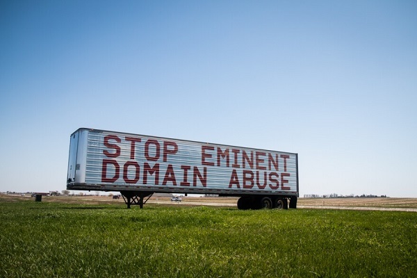 Lessons from Dakota Access Pipeline