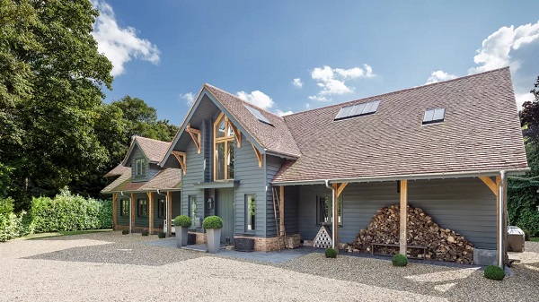 Top Ideas for Gravel Driveway