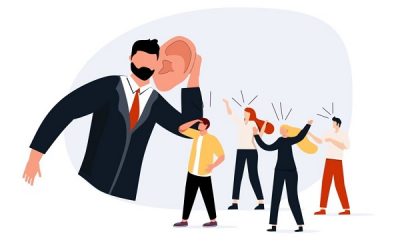 9 Situations that Require Active Listening Skills