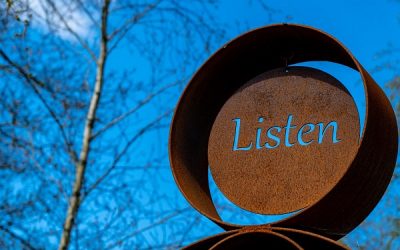 Use these 5 Tips to Become a Better Listener