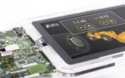 Good Equipment Helps Operators Minimize Distraction