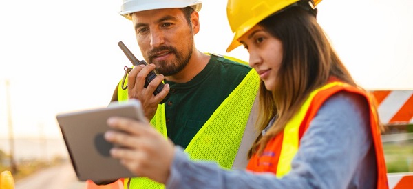 Digital Solutions to Help Drive infrastructure Buildout