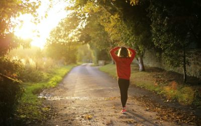 4 Steps to Recover After enduring Stress