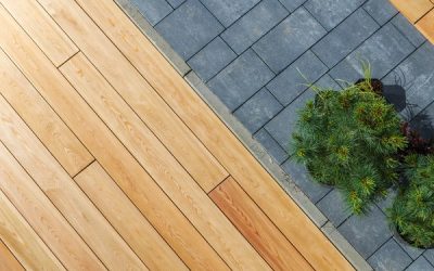 How to Build a Deck