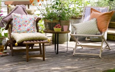 How to Avoid of 11 Common Errors when Planning a New Design or Upgrade a Deck