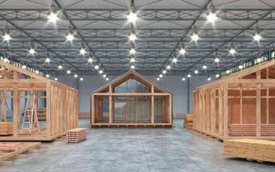 Modular: Home Building to Become More Popular