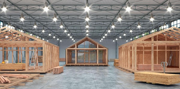 Modular home building to become more popular, says MSP Capital