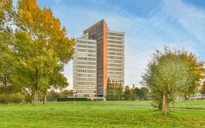 How to Design High Performance Buildings
