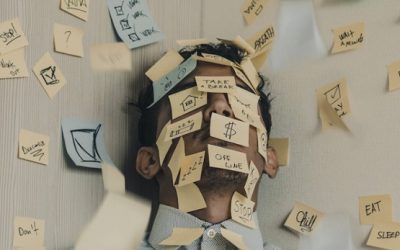 Stressed out? Use These Strategies to Ease Anxiety