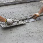 Nanomaterials Lower Water Absorption in Concrete