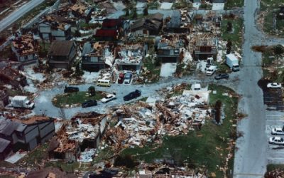 Resilient Construction Needs New Value Gauge