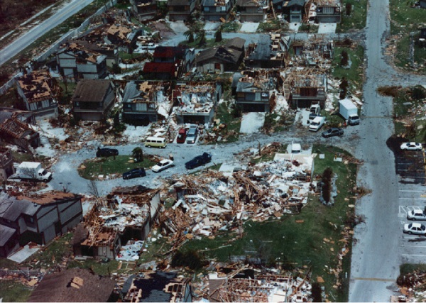 Resilient Construction Needs New Value Gauge