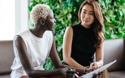 Use Questions to Build Your Team and Your Business