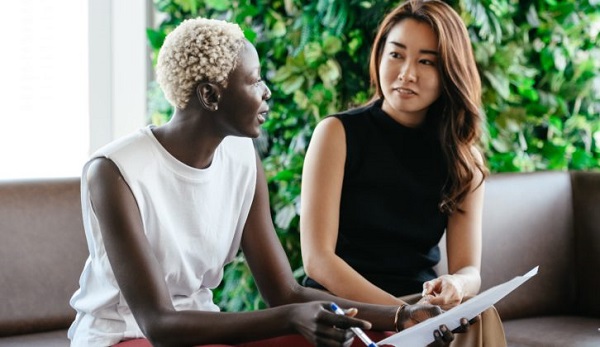 Use Questions to Build Your Team and Your Business