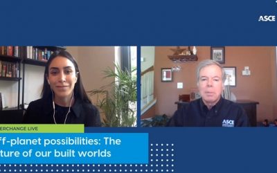 The Future of Infrastructure Could Be Revolutionary