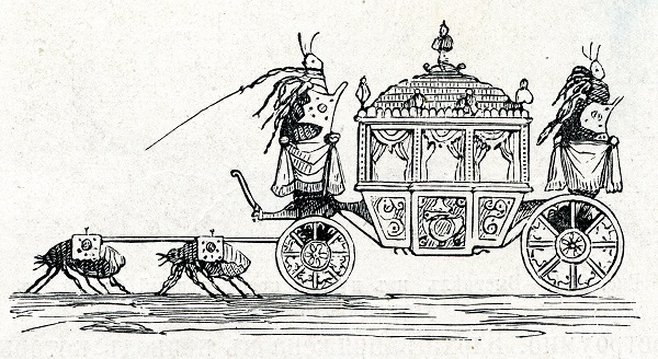 Want Happy Employees? Stop Treating Them Like Fleas