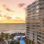 Luxury Residential Tower Brings Japanese Style to Miami Beach