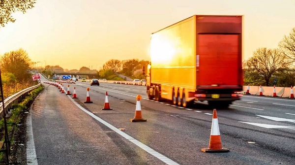UK: New Measures Planned to Reduce Disruption from Roadworks