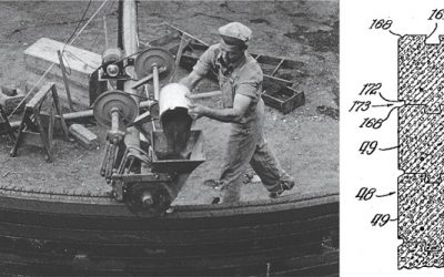 The Past, Present and Future of 3D Printing