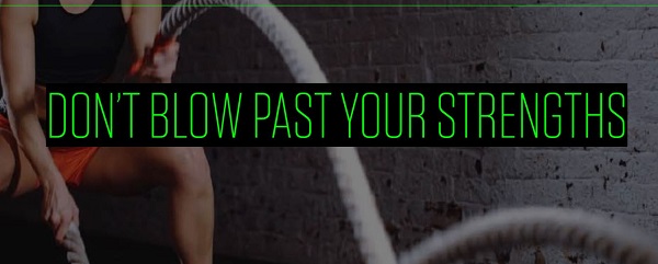 3 Ways to Leverage Your Leadership Strengths